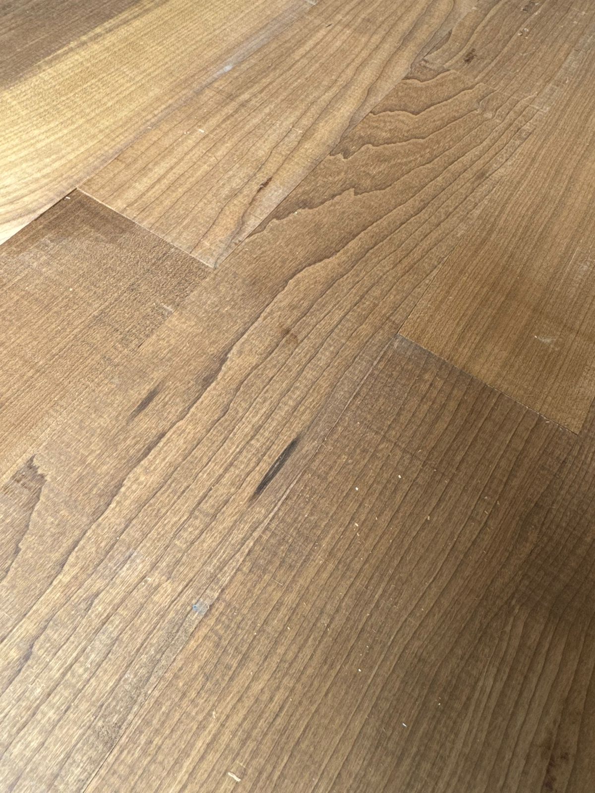 Штучный паркет Алекс Паркет Термоклен Селект  280х70х15мм